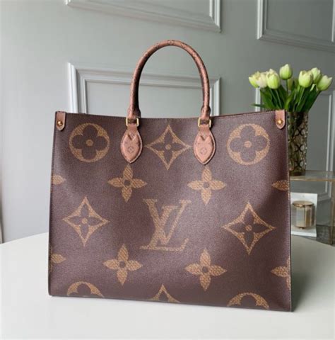 Louis Vuitton Class A Bags 